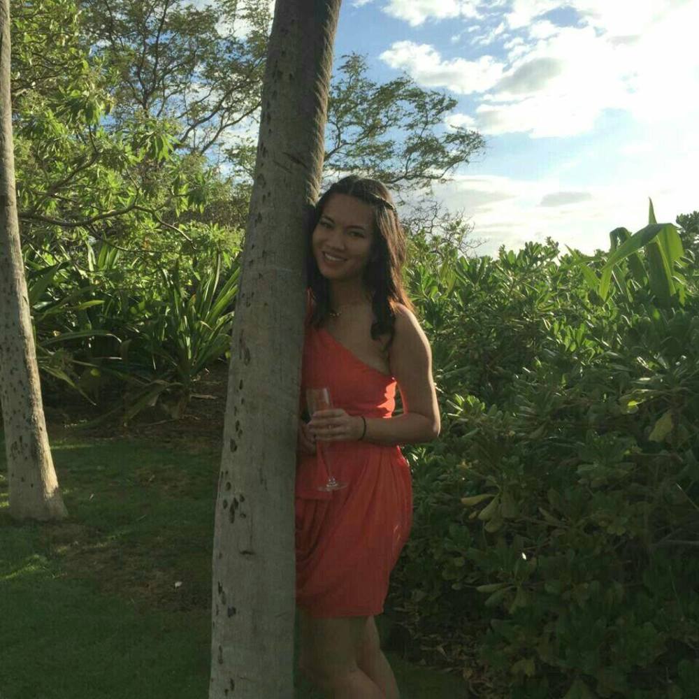 Meet your Posher, Linh